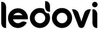 LEDOVI logo