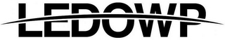LEDOWP logo