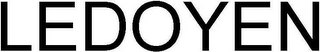 LEDOYEN logo