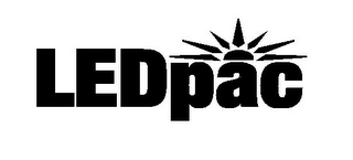 LEDPAC logo