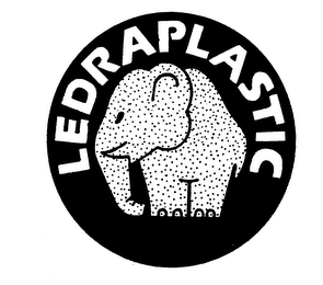 LEDRAPLASTIC logo