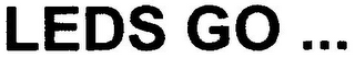 LEDS GO... logo