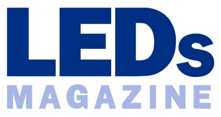 LEDS MAGAZINE logo