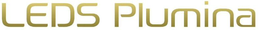 LEDS PLUMINA logo