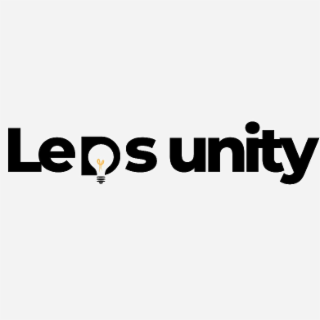 LEDS UNITY logo