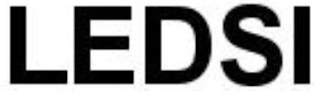 LEDSI logo