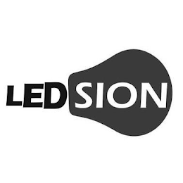 LEDSION logo
