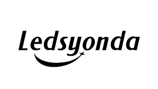 LEDSYONDA logo