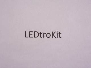 LEDTROKIT logo