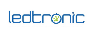 LEDTRONIC logo