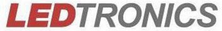 LEDTRONICS logo