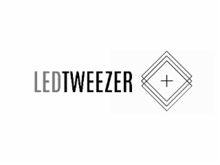 LEDTWEEZER logo