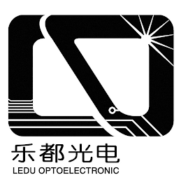 LEDU OPTOELECTRONIC logo