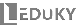 LEDUKY logo