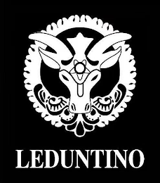 LEDUNTINO