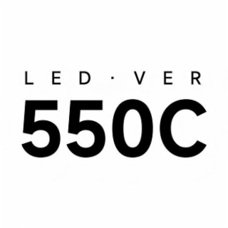 LEDVER550C
