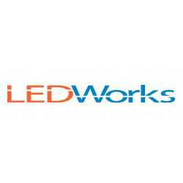 LEDWORKS logo