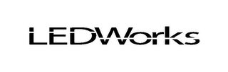 LEDWORKS logo