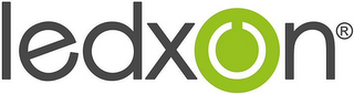LEDXON logo