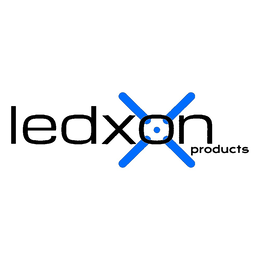 LEDXON PRODUCTS logo