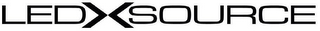LEDXSOURCE logo