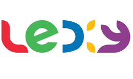 LED:Y logo