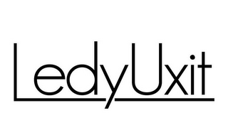 LEDYUXIT logo
