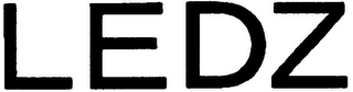 LEDZ logo