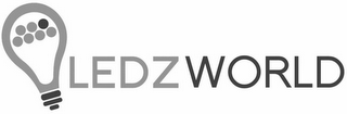 LEDZWORLD logo
