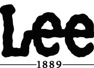 LEE 1889 logo
