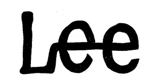 LEE logo
