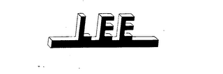 LEE logo