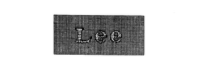 LEE logo