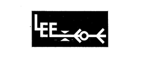 LEE logo