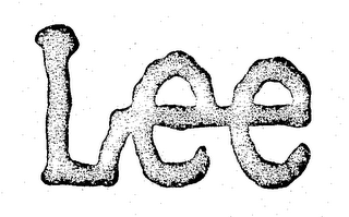 LEE logo