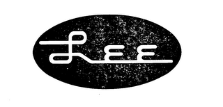 LEE logo