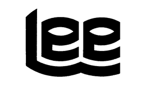LEE logo
