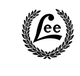 LEE logo