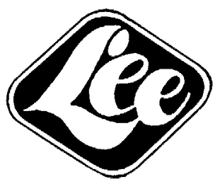 LEE logo