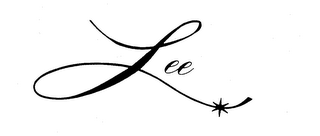 LEE logo