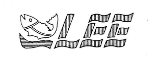 LEE logo
