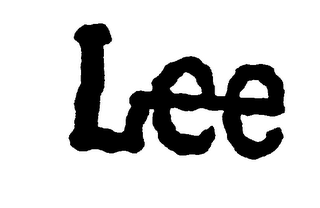 LEE logo