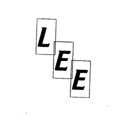 LEE logo
