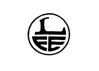 LEE logo