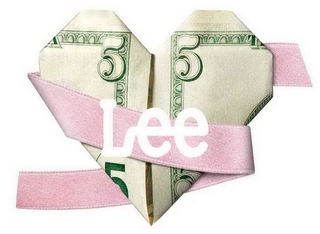 LEE logo