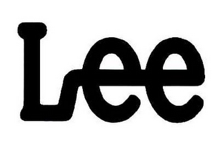 LEE logo