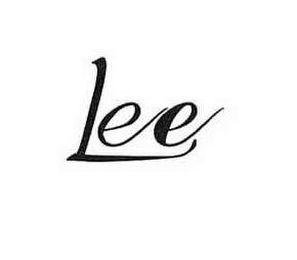 LEE logo