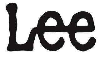 LEE logo