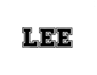 LEE logo