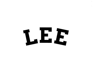 LEE logo